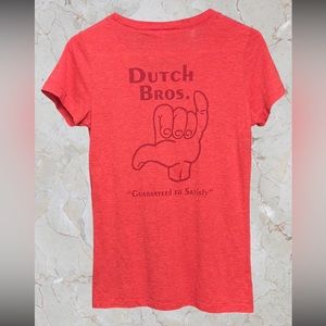 Dutch Bros Women’s Tshirt